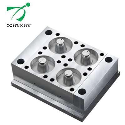 China Custom Cheap Plastic Injection Molding  Precision Injection Parts