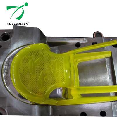 Custom vacuum forming abs plastic moulds car parts for cover