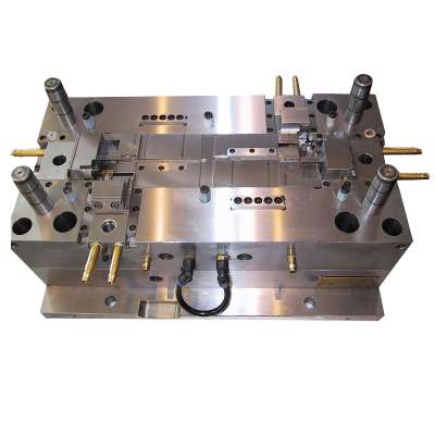 Precision design  polytype OEM or ODM plastic injection molding service