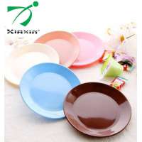 Plastic products household tableware injection molding process customization